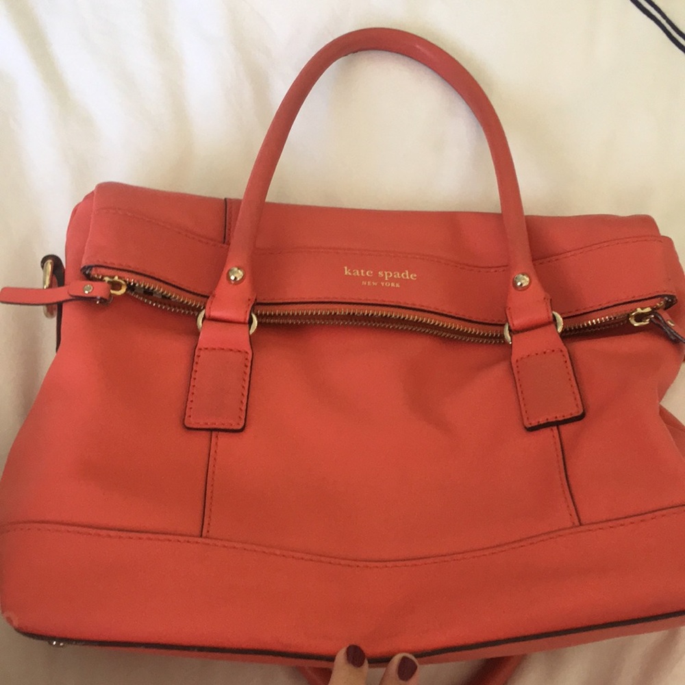 Kate Spade bag